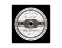 Краскопульт с верхним бачком, сопло 1,3 мм, DeVILBISS GTi PRO Lite PROL-TE10-13 Краскопульт с верхним бачком, сопло 1,3 мм, DeVILBISS GTi PRO Lite PROL-TE10-13