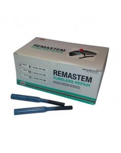 Набор ножек для ремонта шин 8 мм (60 шт) Rema Tip Top Remastem 8