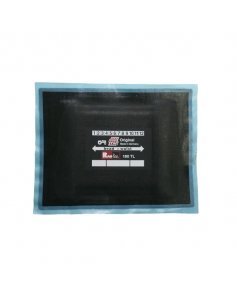 Пластырь кордовый радиальный 190x150 мм Rema Tip Top 180 TL