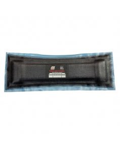 Пластырь кордовый радиальный 365x110 мм Rema Tip Top 331 Steel