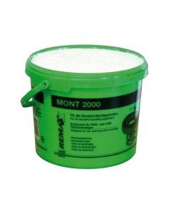 Паста монтажная 10 кг Rema Tip Top Remaxx Mont 2000
