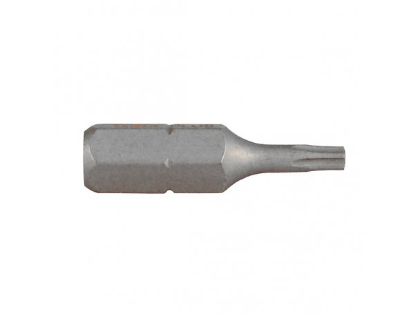 Вставка (бита) 1/4 дюйма TORX PLUS 5-лучевая T15 25 мм King Tony 102515V