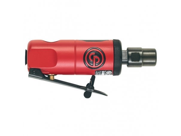 Пневматическая бормашина 6 мм, 30000 об/мин Chicago Pneumatic CP876 T023996