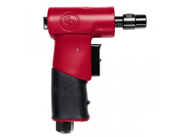 Пневматическая бормашина 6 мм, 17000 об/мин Chicago Pneumatic CP9107