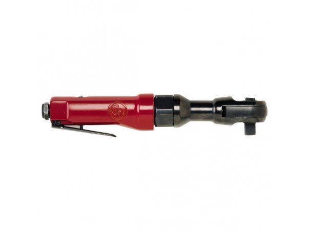 Трещотка пневматическая угловая квадрат 1/2 дюйма 68 Нм Chicago Pneumatic CP886H Трещотка пневматическая угловая квадрат 1/2 дюйма 68 Нм Chicago Pneumatic CP886H