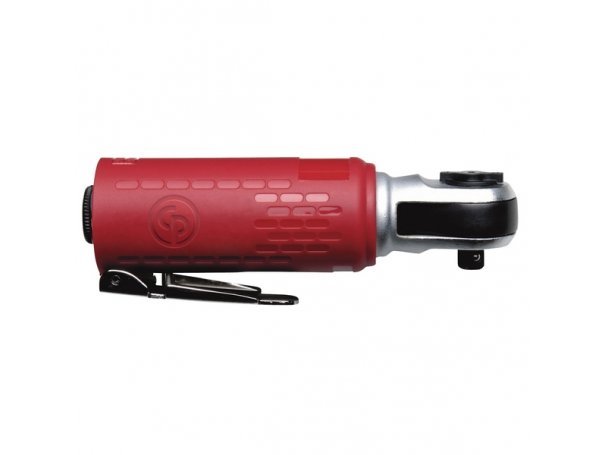Трещотка пневматическая угловая квадрат 1/4 дюйма 35 Нм Chicago Pneumatic CP9426 Трещотка пневматическая угловая квадрат 1/4 дюйма 35 Нм Chicago Pneumatic CP9426