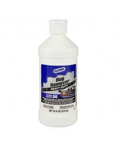 Удалитель следов насекомых, 473 мл, Gunk Bug Remover Heavy Duty
