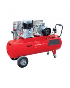 Компрессор воздушный ременной трехфазный Fubag B6800B/200 СТ5