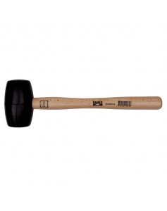 Киянка с резиновым бойком 75 мм BAHCO 3625RM-75