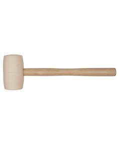 Киянка с резиновым бойком 75 мм BAHCO 3625RMW-75