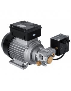 Насос для масла электрический, 220 Вольт, с реле давления Piusi VISCOMAT FLOWMAT 350/2