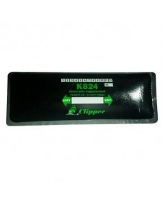 Термопластырь кордовый радиальный 76х215 мм Clipper K824