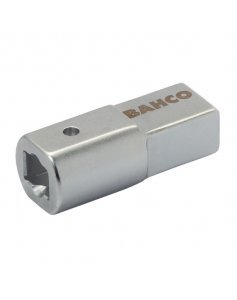 Насадка-переходник, 14X18 на гнездо 9X12, BAHCO 14A-9
