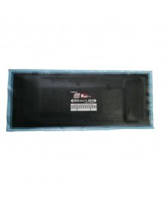 Пластырь кордовый радиальный 335x130 мм Rema Tip Top 144 TL