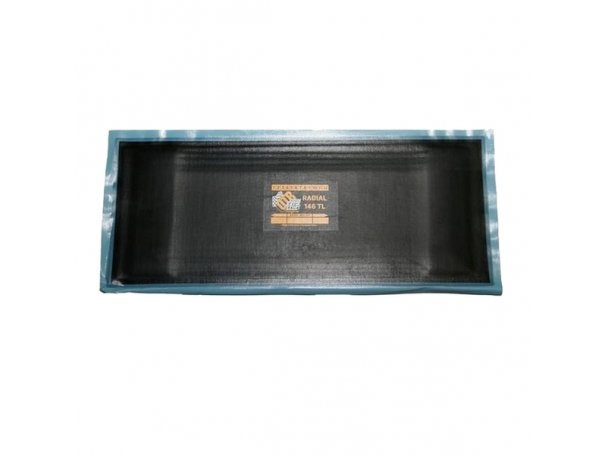 Пластырь кордовый радиальный 440x180 мм Rema Tip Top 146 TL