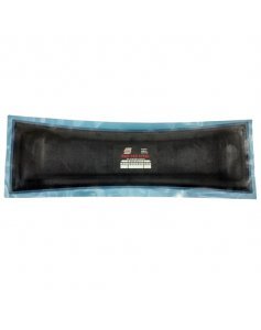 Пластырь кордовый радиальный 445x120 мм Rema Tip Top 331 Steel