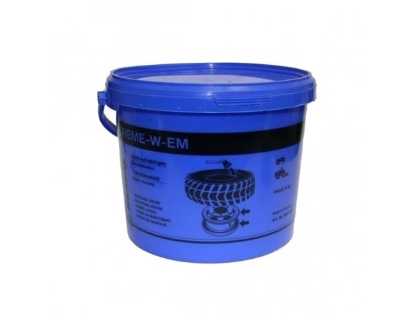 Крем монтажный 5 кг Rema Tip Top Remaxx Cream W-EM Крем монтажный 5 кг Rema Tip Top Remaxx Cream W-EM