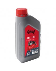 Масло для поршневых компрессоров VDL100, 1 литр, Fubag 991899