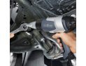 Термофен 2300 Вт с кейсом Steinel HG 2320 E 351502 Термофен 2300 Вт с кейсом Steinel HG 2320 E 351502
