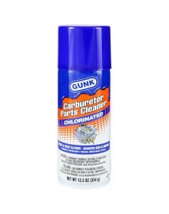 Очиститель карбюратора, 354 г, аэрозоль, Gunk Carb-Medic