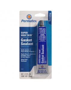 Герметик усилитель прокладок, 51 мл, Permatex Super High Tack Gasket Sealant