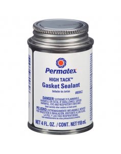 Герметик усилитель прокладок, 118 мл, Permatex High Tack Gasket Sealant