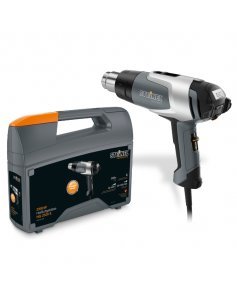 Термофен 2300 Вт с кейсом Steinel HG 2320 E 351502