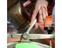 Ключ комбинированный удлиненный, 9 мм, BAHCO 11M-9 Ключ комбинированный удлиненный, 9 мм, BAHCO 11M-9