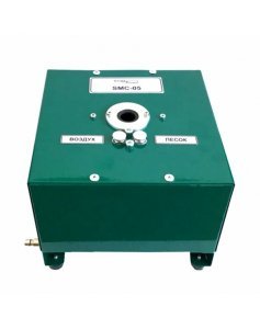 Пескоструйный аппарат для очистки свечей зажигания SMC-05