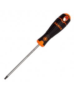 Отвертка TORX T8, 75 мм, BAHCO B194.008.075