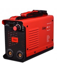 Сварочный инвертор Fubag IR 160