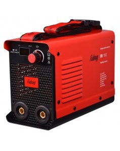 Сварочный инвертор Fubag IR 180