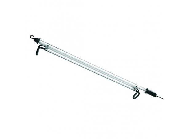 Подкапотный люминесцентный светильник 220 В 36 Вт на спец. держателе Lena Lighting PROFI SERVICE SET Подкапотный люминесцентный светильник 220 В 36 Вт на спец. держателе Lena Lighting PROFI SERVICE SET