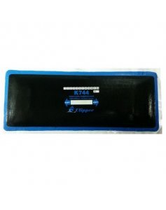 Пластырь кордовый радиальный 125х330 мм Clipper K744
