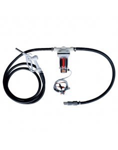 Мобильный комплект для перекачивания жидкости AdBlue, 12 Вольт, Piusi SUZZARABLUE KIT 12V