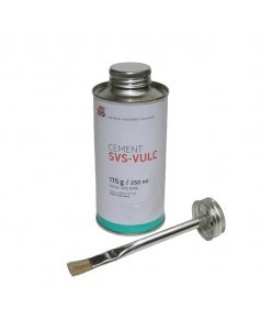 Клей-цемент для камерных заплат, 175 г, Rema Tip Top SVS-VULC