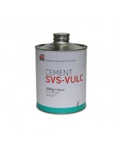 Клей-цемент для камерных заплат, 500 г, Rema Tip Top SVS-VULC
