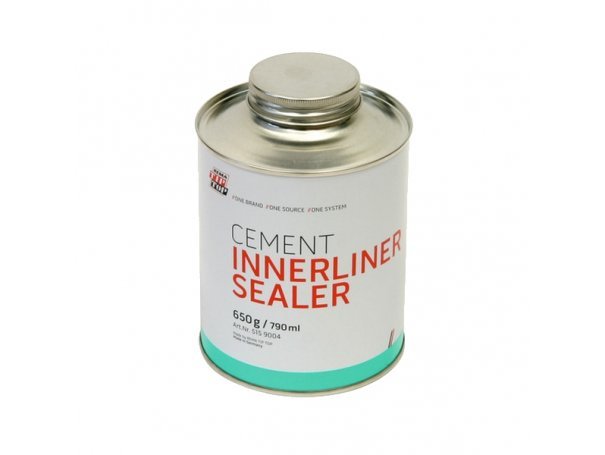 Герметик внутреннего слоя шины, 650 г, Rema Tip Top Innerliner Sealer