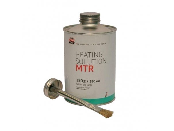 Клей для горячей вулканизации, 350 г, Rema Tip Top Solution MTR