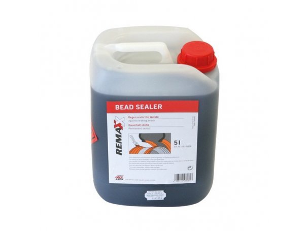 Герметик борта, 5 л, Rema Tip Top Remaxx Bead Sealer Герметик борта, 5 л, Rema Tip Top Remaxx Bead Sealer