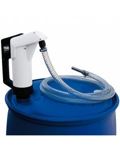 Поршневой ручной насос со шлангом для раздачи AdBlue Piusi PISTON HAND PUMP (with complete kit)