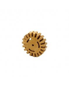 Ластик резиновый MBX Mighty Seven QB-9414