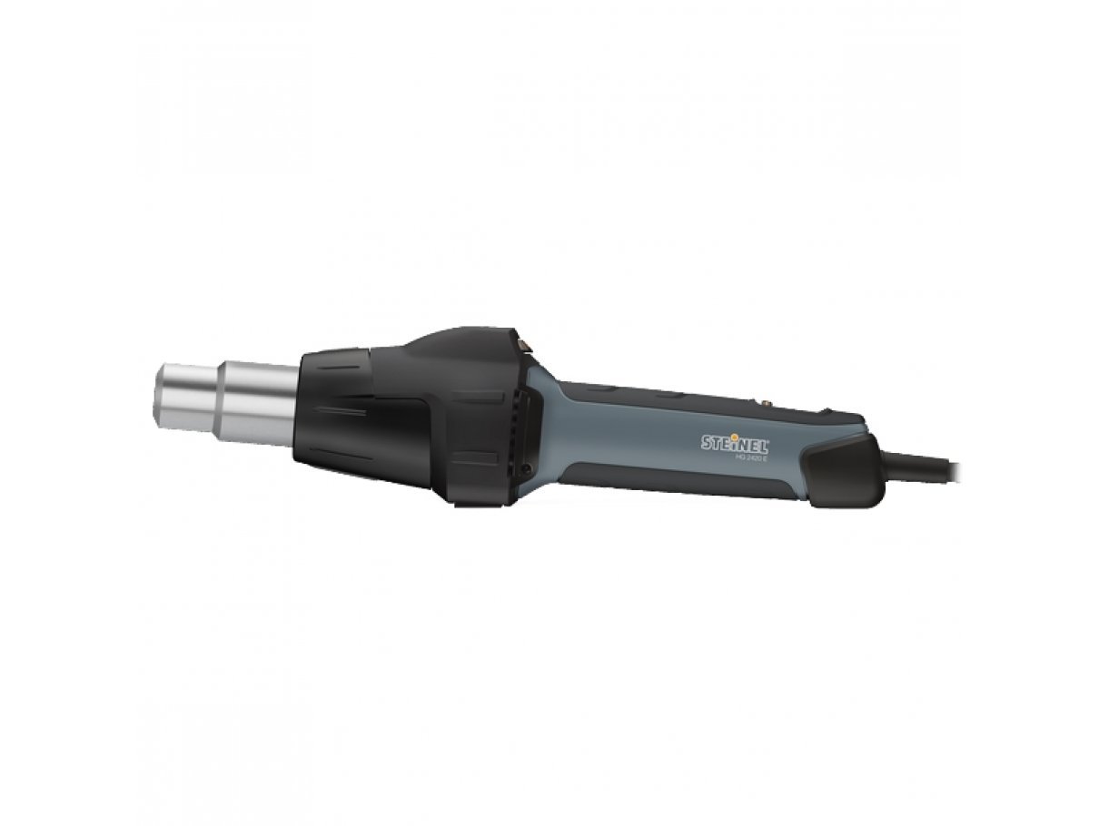 Термофен 2200 Вт с кейсом Steinel HG 2420 E 008284 Термофен 2200 Вт с кейсом Steinel HG 2420 E 008284