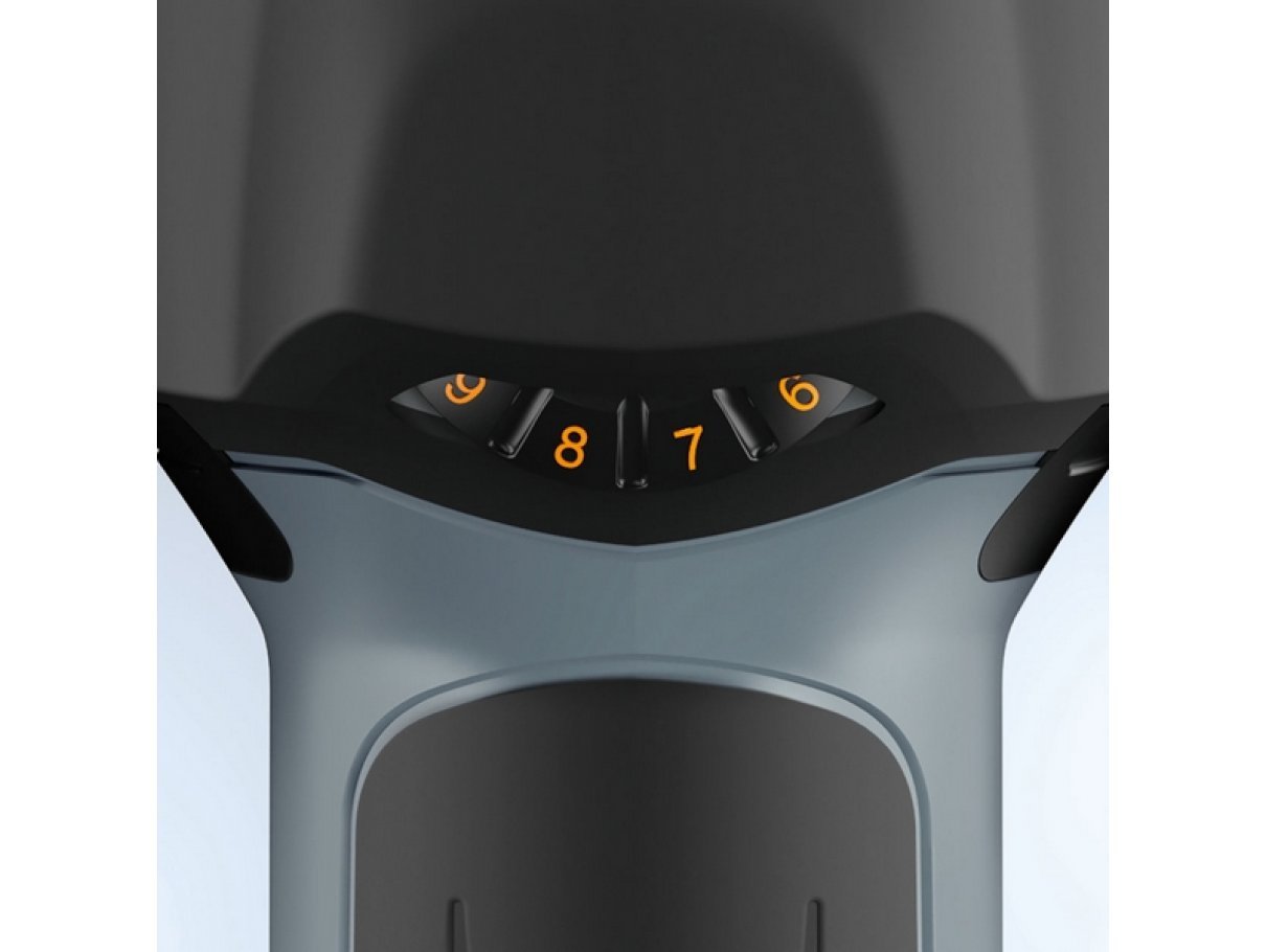 Термофен 2200 Вт с кейсом Steinel HG 2420 E 008284 Термофен 2200 Вт с кейсом Steinel HG 2420 E 008284