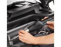 Термофен 2200 Вт с кейсом Steinel HG 2420 E 008284 Термофен 2200 Вт с кейсом Steinel HG 2420 E 008284