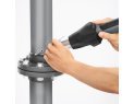 Термофен 2200 Вт с кейсом Steinel HG 2420 E 008284 Термофен 2200 Вт с кейсом Steinel HG 2420 E 008284