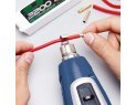 Термофен 350 Вт с насадками Steinel HL Stick 004019 Термофен 350 Вт с насадками Steinel HL Stick 004019