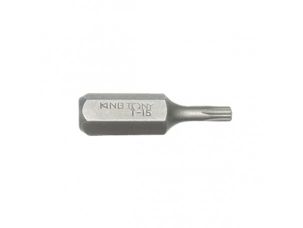 Вставка (бита) 5/16 дюйма TORX T40 32 мм King Tony 183240T