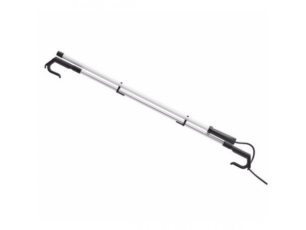 Подкапотный светодиодный светильник с держателем 220 В 12 Вт Lena Lighting PROFI SLIM SERVICE SET 12W Подкапотный светодиодный светильник с держателем 220 В 12 Вт Lena Lighting PROFI SLIM SERVICE SET 12W