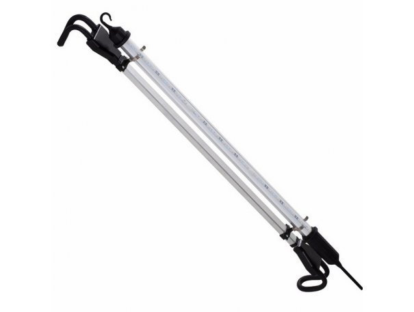 Подкапотный светодиодный светильник с держателем 220 В 12 Вт Lena Lighting PROFI SERVICE SET 12W Подкапотный светодиодный светильник с держателем 220 В 12 Вт Lena Lighting PROFI SERVICE SET 12W